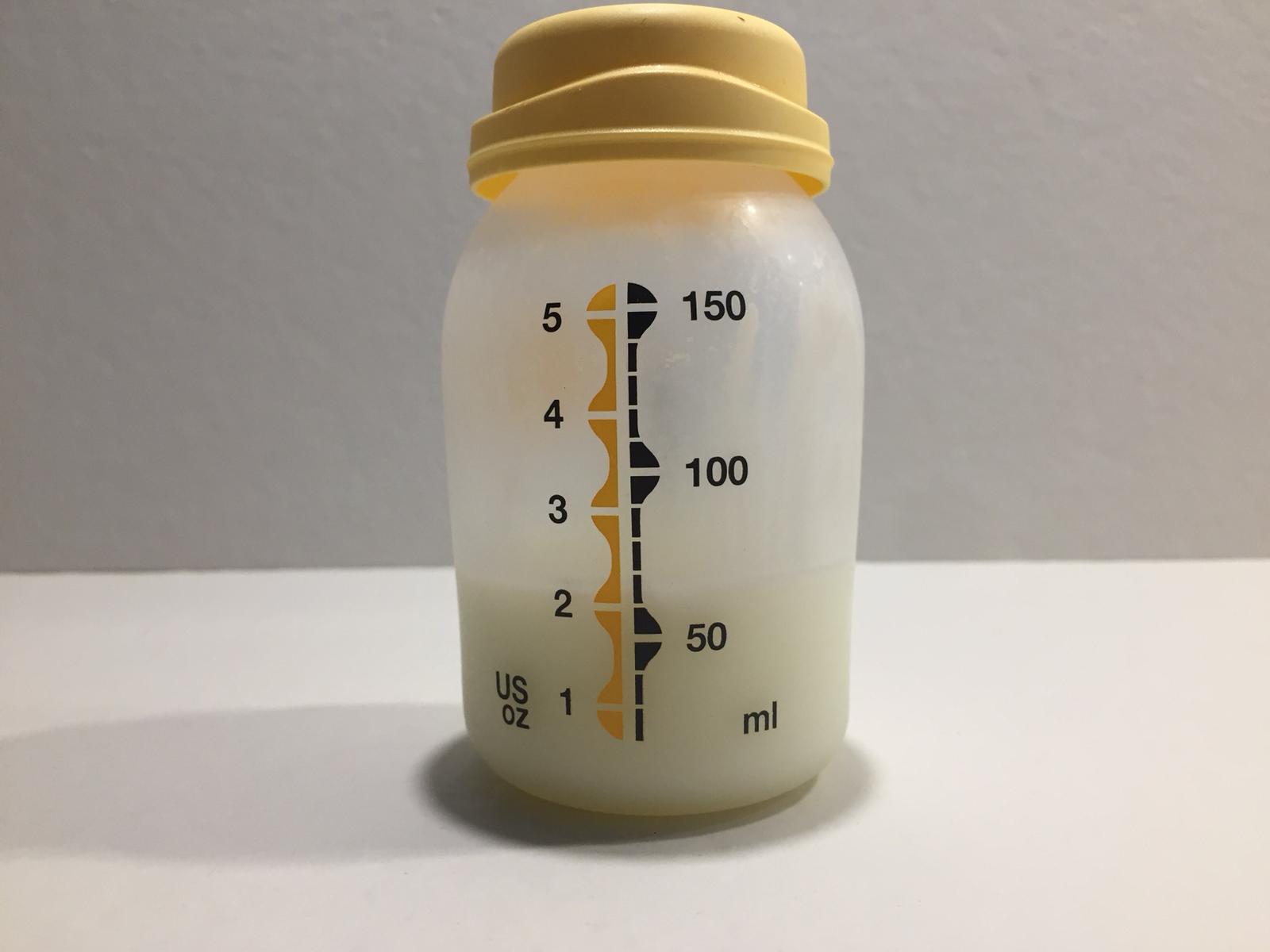 Cómo transportar la leche materna extraida? – Maternidad Continuum